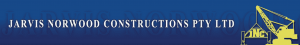 Jarvis Norwood Constructions