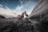 Hitachi EX3600 Excavator