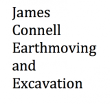 James Connell Earthmoving and Excavation