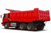 20+ Tonne Tipper Truck (Single Body / Bogie)