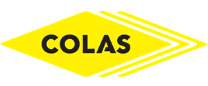 COLAS QUEENSLAND PTY LTD