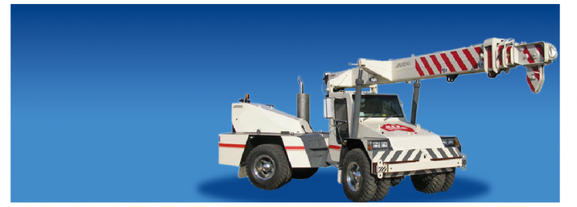 Yatala Crane Hire Pty Ltd