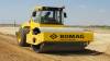 12 Bomag BW216PDH-4 16 Tonne Roller