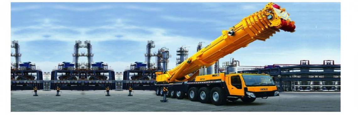 Amac Cranes Pty Ltd