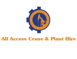 All Access Crane & Plant Hire