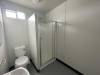 2.4m x 1.8m Toilet and Shower (Ensuite)