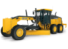 John Deere 672GP Grader