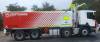 Diesel Fuel Tanker