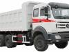 10.5 Tonne Tipper Truck