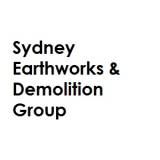 Sydney Earthworks & Demolition Group