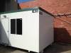 Standard 3.6x3 Metre Portable Building