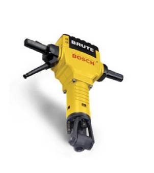 Hydraulic jack hammers for hire