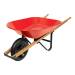 Wheelbarrow