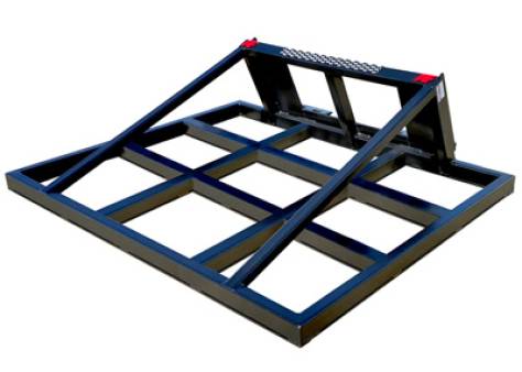 Digga Spreader Bar for hire