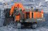 Hitachi EX3600
