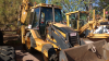 2006 Caterpillar 432D Backhoe