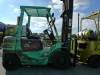 Mitsubishi Fg25 H457 Forklift