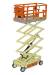 Scissor Lift - JLG 2646ES