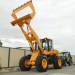 Agrison TX936S Wheel Loader