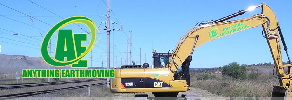 Anything Earthmoving