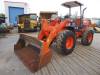 JCB 416HT 4WD WHEEL LOADER