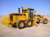 Caterpillar 140H Grader