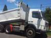 12 - 15 Tonne Tipper Truck (Bogie)