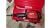 Jackhammer - Medium (Hilti 1000)
