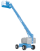 Genie S45 Stick Boom