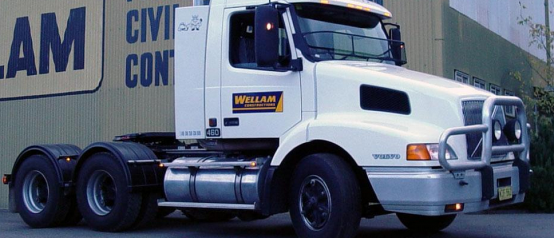 Wellam Constructions