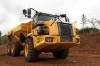 Bell 201 20 Tonne Articulated Dump Truck