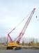 2008 Sany SCC800C - Crawler Crane - 80 Tonne