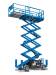 Scissor Lift All Tterrain 33Ft