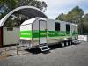 Mobile Site Caravan