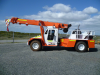 16 - 20 Tonne Franna Crane
