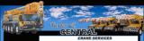 Turner & Central Crane Services