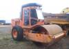1990 Case Vibromax 12 Tonne Smooth Drum Roller