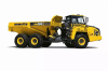 21-30 Tonne Articulated Dump Truck