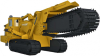 Tesmec 975 EVO - 40 tonnes