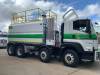 15kl  Water Truck