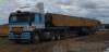 24 Tonne Extendable Drop Deck Trailer