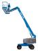 Knuckle Boom Lift/Cherry Picker (41 - 50ft)