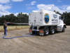 Kenworth T450 14,500 Litres Water Tanker