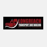 Longreach Transport & Hauling