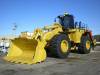 Caterpillar 992K/G Wheel Loader