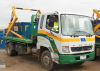 23m3 Skip Bin
