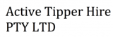 Active Tipper Hire PTY LTD