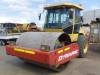 Dynapac CA362D 13 Tonne Smooth Drum Roller