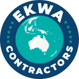 EKWA CONTRACTORS PTY LTD