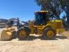 PC575 - John Deere 544L